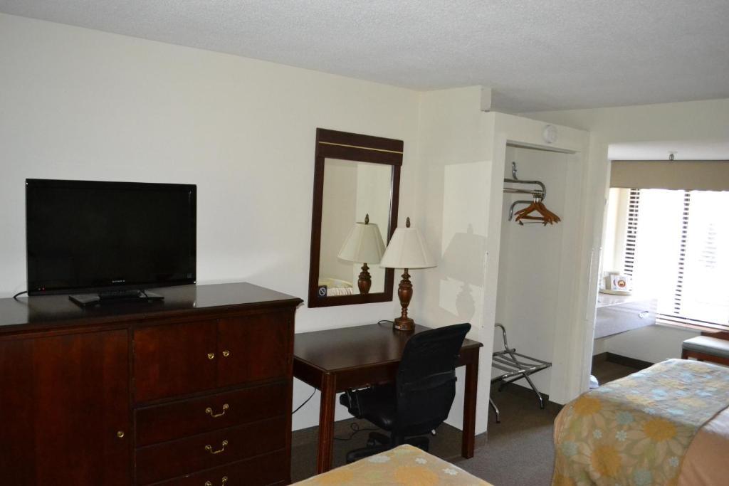 The Greenwood Hotel Bowling Green Habitación foto