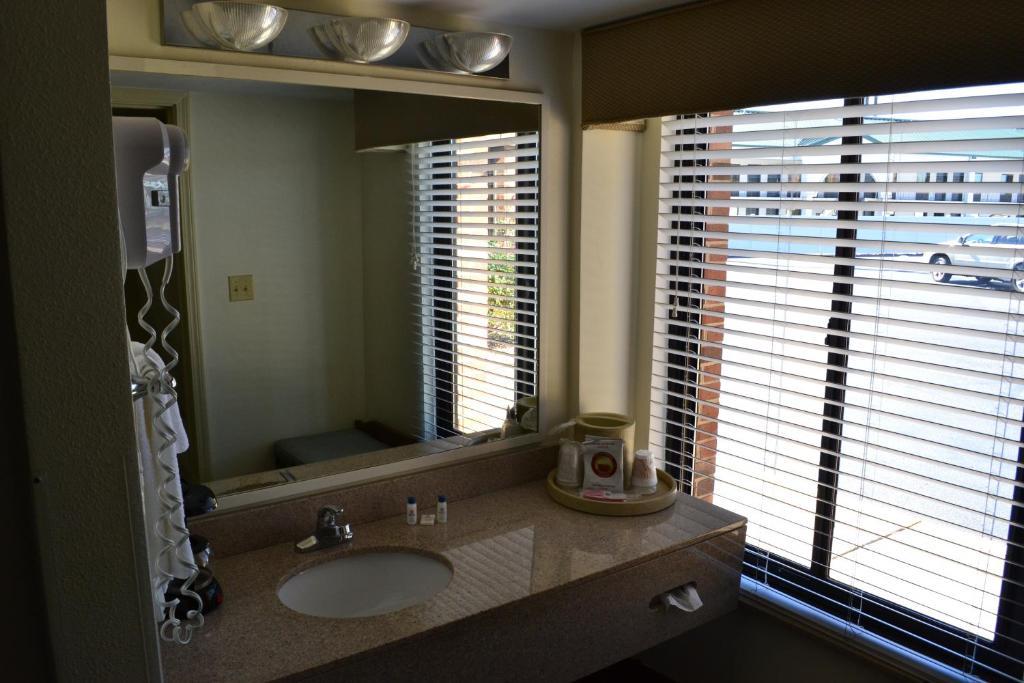 The Greenwood Hotel Bowling Green Habitación foto